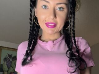 EdaVanesa's Cam live sex Profile Image